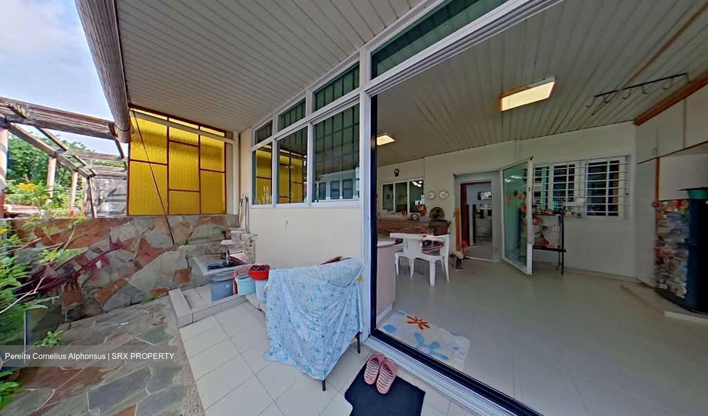 Tai Keng Garden (D19), Terrace #591431791